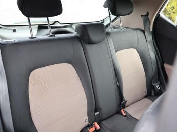 HYUNDAI I10 1.0 S Hatchback 5dr Petrol Manual Euro 5 (66 ps)