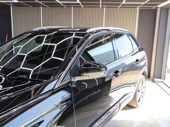 PEUGEOT 3008 1.2 PureTech GT Line Premium SUV 5dr Petrol EAT Euro 6 (s/s) (13