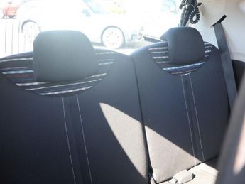 CITROEN C1 1.0i VTR Hatchback 3dr Petrol Manual Euro 5 (68 ps)