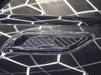 LAND ROVER RANGE ROVER EVOQUE 2.0 TD4 HSE Dynamic Lux SUV 5dr Diesel Auto 4WD Euro 6 (s/s) (18