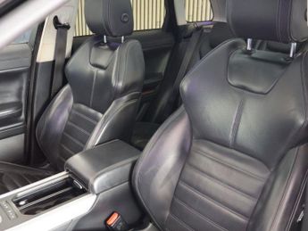 LAND ROVER RANGE ROVER EVOQUE 2.0 TD4 HSE Dynamic Lux SUV 5dr Diesel Auto 4WD Euro 6 (s/s) (18