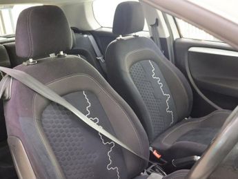 FIAT PUNTO 1.4 Easy Hatchback 3dr Petrol Euro 6 (s/s) (77 bhp)