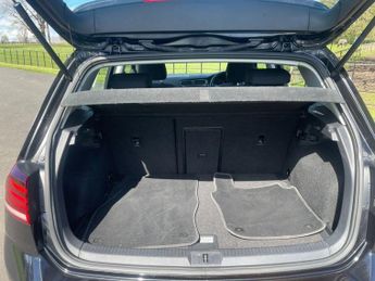 VOLKSWAGEN GOLF 1.5 TSI EVO SE Nav Hatchback 5dr Petrol DSG Euro 6 (s/s) (130 ps