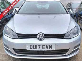 Volkswagen Golf 1.4 TSI AUTOMATIC  BlueMotion Tech Match Edition Hatchback 5dr P