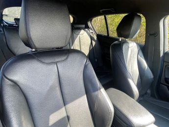 BMW 1 SERIES 3.0 M140i Shadow Edition Hatchback 5dr Petrol Auto Euro 6 (s/s) 