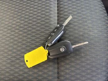 VAUXHALL CROSSLAND X 1.2 Turbo Elite SUV 5dr Petrol Auto Euro 6 (s/s) (130 ps)