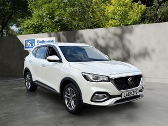 MG HS 1.5 T-GDI Excite SUV 5dr Petrol Manual Euro 6 (s/s) (162 ps)