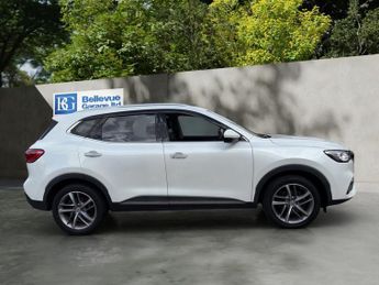 MG MG HS 1.5 T-GDI Excite SUV 5dr Petrol Manual Euro 6 (s/s) (162 ps)
