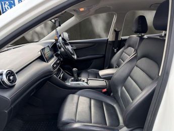 MG MG HS 1.5 T-GDI Excite SUV 5dr Petrol Manual Euro 6 (s/s) (162 ps)