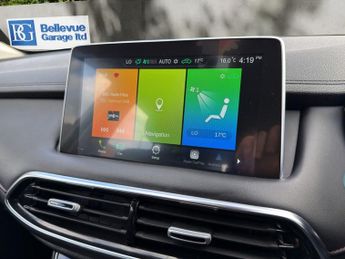 MG MG HS 1.5 T-GDI Excite SUV 5dr Petrol Manual Euro 6 (s/s) (162 ps)