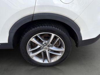 MG MG HS 1.5 T-GDI Excite SUV 5dr Petrol Manual Euro 6 (s/s) (162 ps)