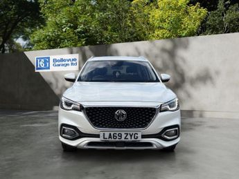 MG MG HS 1.5 T-GDI Excite SUV 5dr Petrol Manual Euro 6 (s/s) (162 ps)