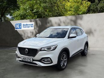 MG MG HS 1.5 T-GDI Excite SUV 5dr Petrol Manual Euro 6 (s/s) (162 ps)