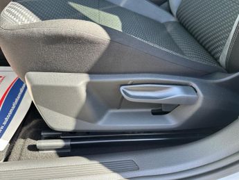 VOLKSWAGEN POLO 1.0 TSI GPF R-Line Hatchback 5dr Petrol Manual Euro 6 (s/s) (95 