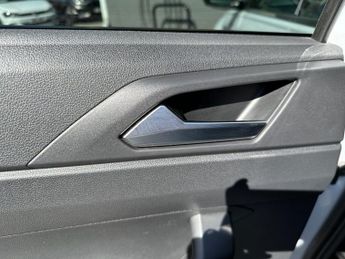 VOLKSWAGEN POLO 1.0 TSI GPF R-Line Hatchback 5dr Petrol Manual Euro 6 (s/s) (95 