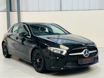 Mercedes A Class 1.5 A180d Sport Hatchback 5dr Diesel 7G-DCT Euro 6 (s/s) (116 ps