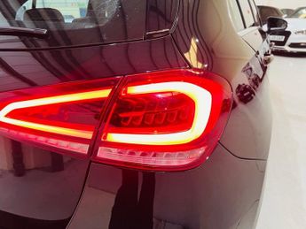 MERCEDES-BENZ A-CLASS 1.5 A180d Sport Hatchback 5dr Diesel 7G-DCT Euro 6 (s/s) (116 ps