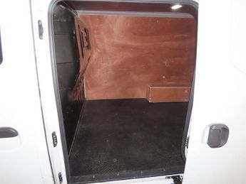 MAXUS EDELIVER 3 35kWh Panel Van 5dr Electric Auto FWD L1 (122 ps)