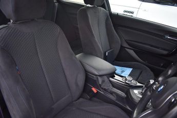 BMW 2 SERIES 1.5 218i GPF M Sport Coupe 2dr Petrol Auto Euro 6 (s/s) (136 ps)