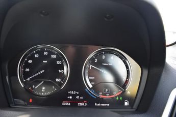 BMW 2 SERIES 1.5 218i GPF M Sport Coupe 2dr Petrol Auto Euro 6 (s/s) (136 ps)