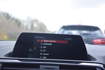 BMW 2 SERIES 1.5 218i GPF M Sport Coupe 2dr Petrol Auto Euro 6 (s/s) (136 ps)