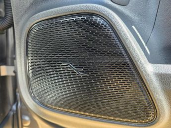 MERCEDES-BENZ EQA EQA 250 66.5kWh AMG Line (Premium) SUV 5dr Electric Auto (190 ps