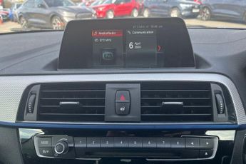 BMW 2 SERIES 2.0 225d M Sport Convertible 2dr Diesel Auto Euro 6 (s/s) (224 p