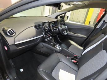 RENAULT ZOE R135 EV50 52kWh GT Edition Hatchback 5dr Electric Auto (Rapid Ch