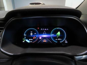 RENAULT ZOE R135 EV50 52kWh GT Edition Hatchback 5dr Electric Auto (Rapid Ch