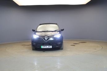 RENAULT ZOE R135 EV50 52kWh GT Edition Hatchback 5dr Electric Auto (Rapid Ch