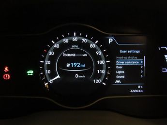 HYUNDAI KONA 64kWh Premium SE SUV 5dr Electric Auto (204 ps)