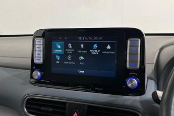 HYUNDAI KONA 64kWh Premium SE SUV 5dr Electric Auto (204 ps)