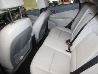 HYUNDAI KONA 64kWh Premium SE SUV 5dr Electric Auto (204 ps)