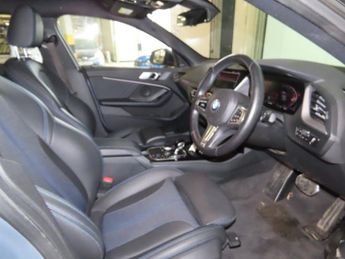 BMW 2 SERIES GRAN COUPE 2.0 218d M Sport Saloon 4dr Diesel Auto Euro 6 (s/s) (150 ps) Fr
