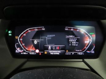 BMW 2 SERIES GRAN COUPE 2.0 218d M Sport Saloon 4dr Diesel Auto Euro 6 (s/s) (150 ps) Fr