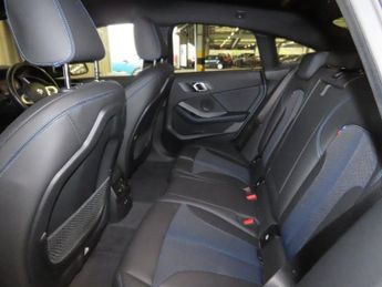 BMW 2 SERIES GRAN COUPE 2.0 218d M Sport Saloon 4dr Diesel Auto Euro 6 (s/s) (150 ps) Fr