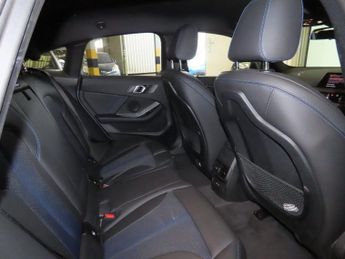 BMW 2 SERIES GRAN COUPE 2.0 218d M Sport Saloon 4dr Diesel Auto Euro 6 (s/s) (150 ps) Fr