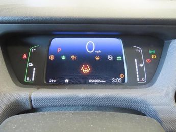 HONDA JAZZ 1.5 h i-MMD Crosstar EX Hatchback 5dr Petrol Hybrid eCVT Euro 6 