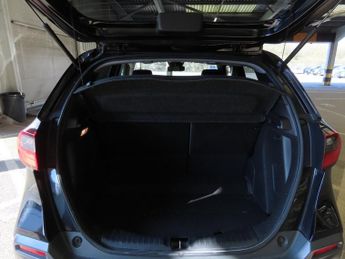 HONDA JAZZ 1.5 h i-MMD Crosstar EX Hatchback 5dr Petrol Hybrid eCVT Euro 6 