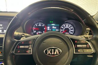 KIA OPTIMA 1.6 CRDi GT-Line S Sportswagon 5dr Diesel DCT Euro 6 (s/s) (134 