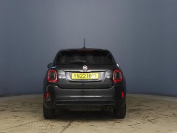 FIAT 500X 1.3 FireFly Turbo Sport SUV 5dr Petrol DCT Euro 6 (s/s) (150 ps)