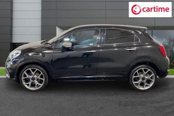 FIAT 500X 1.3 FireFly Turbo Sport SUV 5dr Petrol DCT Euro 6 (s/s) (150 ps)