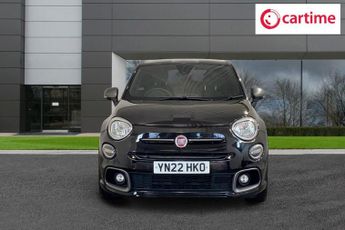 FIAT 500X 1.3 FireFly Turbo Sport SUV 5dr Petrol DCT Euro 6 (s/s) (150 ps)