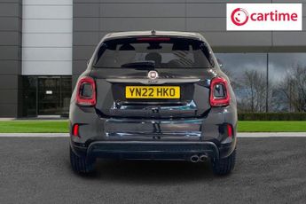 FIAT 500X 1.3 FireFly Turbo Sport SUV 5dr Petrol DCT Euro 6 (s/s) (150 ps)