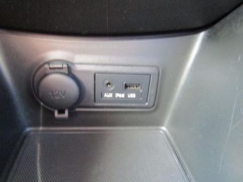 KIA VENGA 1.6 3 MPV 5dr Petrol Automatic  Euro 6 (123 bhp)