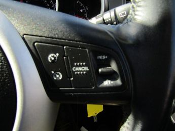 KIA VENGA 1.6 3 MPV 5dr Petrol Automatic  Euro 6 (123 bhp)