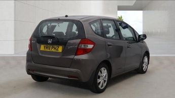 HONDA JAZZ 1.4 i-VTEC ES Hatchback 5dr Petrol Manual Euro 5 (99 ps)