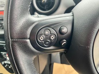 MINI HATCH 1.6 Cooper Hatchback 3dr Petrol Auto Euro 6 (122 ps)