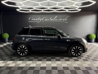 MINI Hatch 2.0 Cooper S Exclusive Hatchback 5dr Petrol Manual Euro 6 (s/s) 