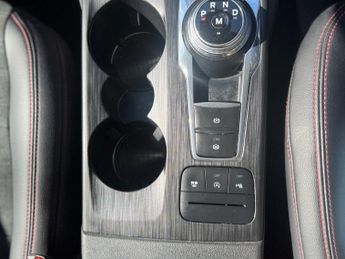 FORD KUGA 1.5 EcoBlue ST-Line SUV 5dr Diesel Auto Euro 6 (s/s) (120 ps)